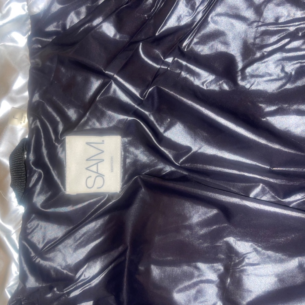 Sam coat - Picture 3 of 8